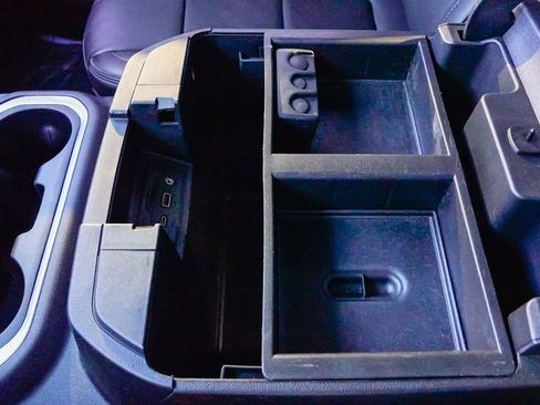 Used 2021 Chevrolet Silverado 1500 High Country w/ Safety Package II image 20