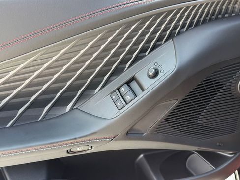 New 2026 Dodge Charger Scat Pack AWD/4WD image 13