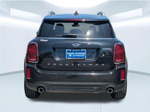 Used 2023 MINI Cooper Countryman S AWD/4WD image 4