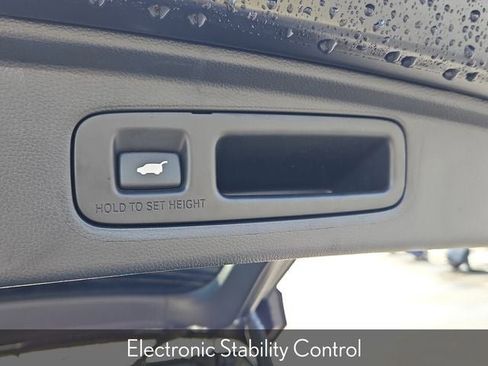 Certified 2026 Honda CR-V TrailSport image 34