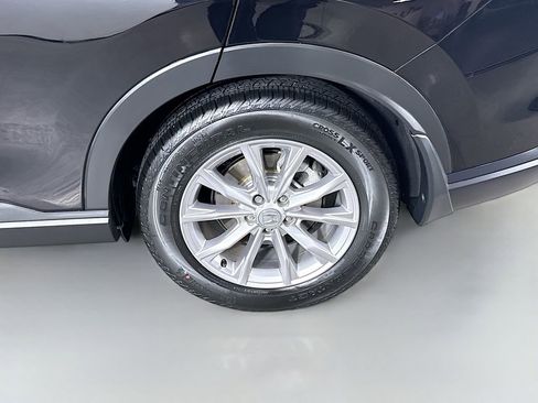 Used 2024 Honda CR-V EX image 20