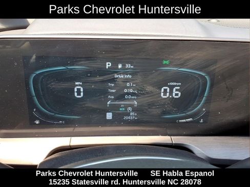 Used 2025 Kia Telluride EX X-Line AWD/4WD image 14