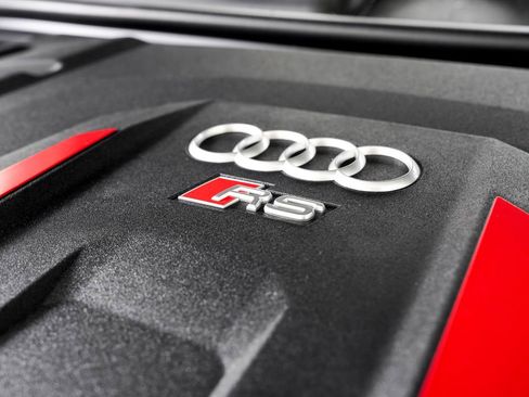 New 2026 Audi RS Q8 performance image 30