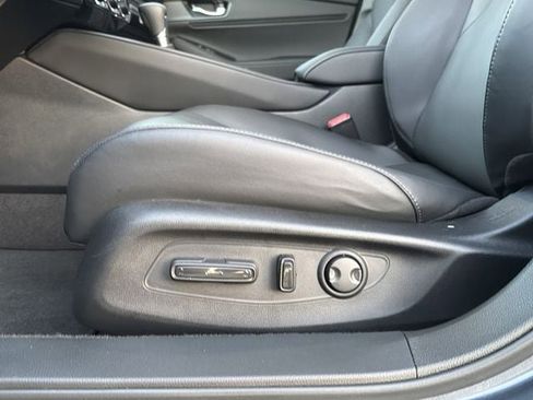 Used 2025 Honda Accord Touring image 23