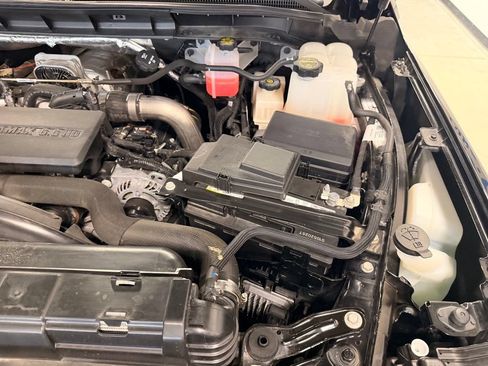 Used 2025 GMC Sierra 2500 AT4 w/ AT4 Premium Plus Package AWD/4WD image 59