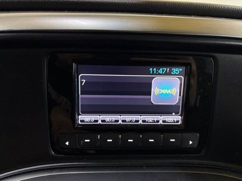 Used 2015 Chevrolet Silverado 1500 LT w/ Texas Edition, 1LT Trim image 37