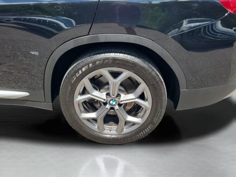 Used 2023 BMW X4 xDrive30i AWD/4WD image 31