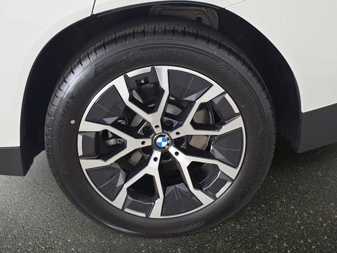 Used 2026 BMW X3 xDrive30i w/ Convenience Package AWD/4WD image 37