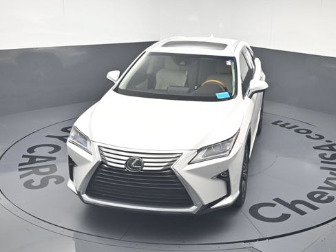 Used 2019 Lexus RX 350 AWD w/ Premium Package image 21