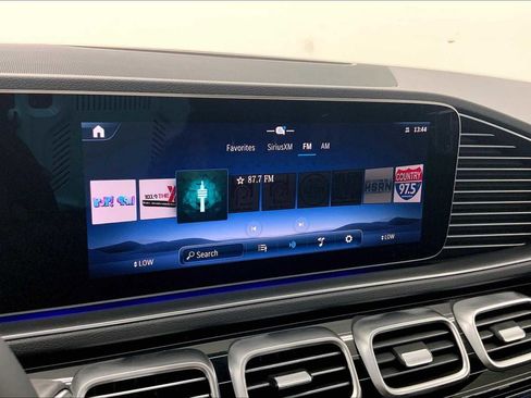 New 2026 Mercedes-Benz GLE 350 4MATIC image 25