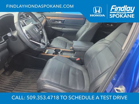 Used 2020 Honda CR-V Touring image 17