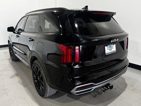 Used 2023 Kia Sorento SX AWD/4WD image 36