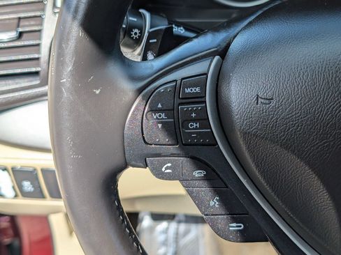 Used 2018 Acura RDX FWD image 20