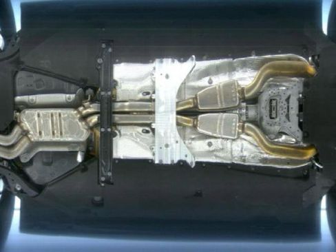 Used 2025 Audi RS 7 performance Sportback AWD/4WD image 21