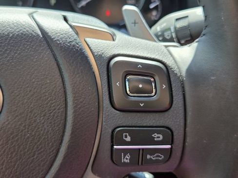 Used 2025 Lexus RC 300 w/ Premium Package RWD image 23