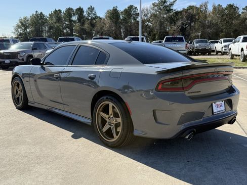 Used 2023 Dodge Charger R/T w/ Blacktop Package image 7