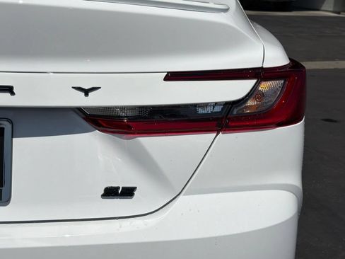 New 2026 Toyota Camry SE FWD image 15