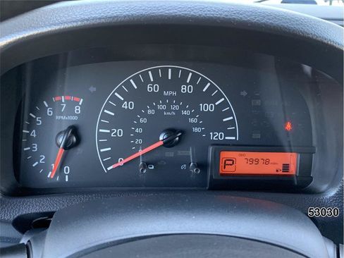 Used 2021 Nissan NV200 S w/ Back Door Glass Package FWD image 30