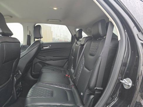 Certified 2024 Ford Edge Titanium image 13
