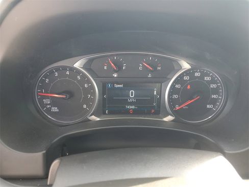 Used 2018 GMC Terrain SLE w/ Driver Convenience Package image 27