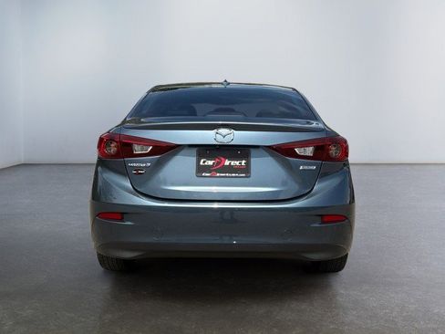 Used 2015 MAZDA MAZDA3 i Grand Touring image 15
