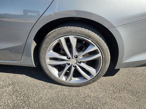 Used 2024 Chevrolet Malibu LT image 9