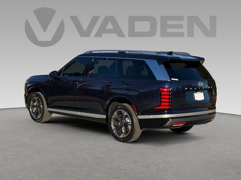 New 2026 Hyundai Palisade Limited image 22