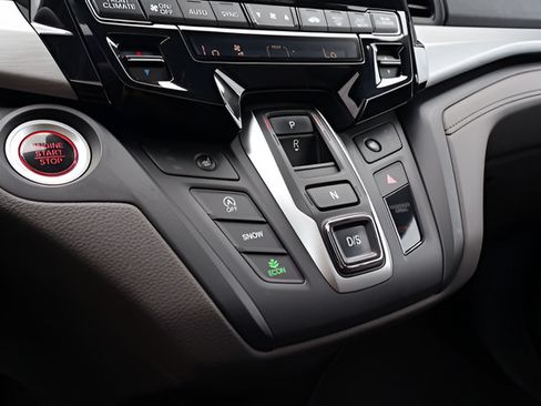 Used 2020 Honda Odyssey EX-L image 20