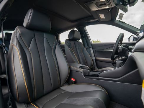 New 2026 Acura Integra A-Spec image 42