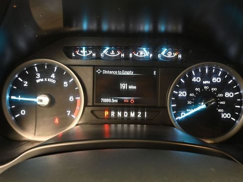 Used 2022 Ford F250 XL w/ Power Equipment Group AWD/4WD image 30