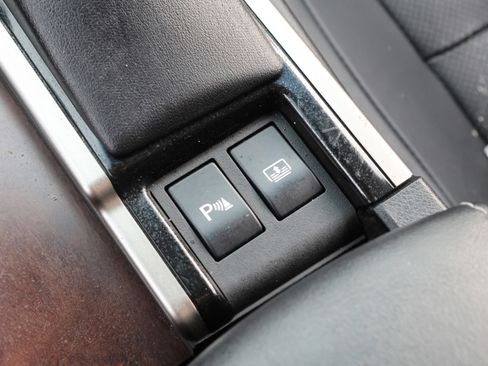 Used 2015 Lexus GS 350 image 33