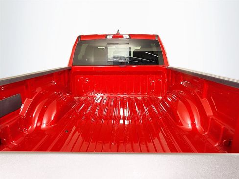 New 2026 RAM 1500 Big Horn image 19