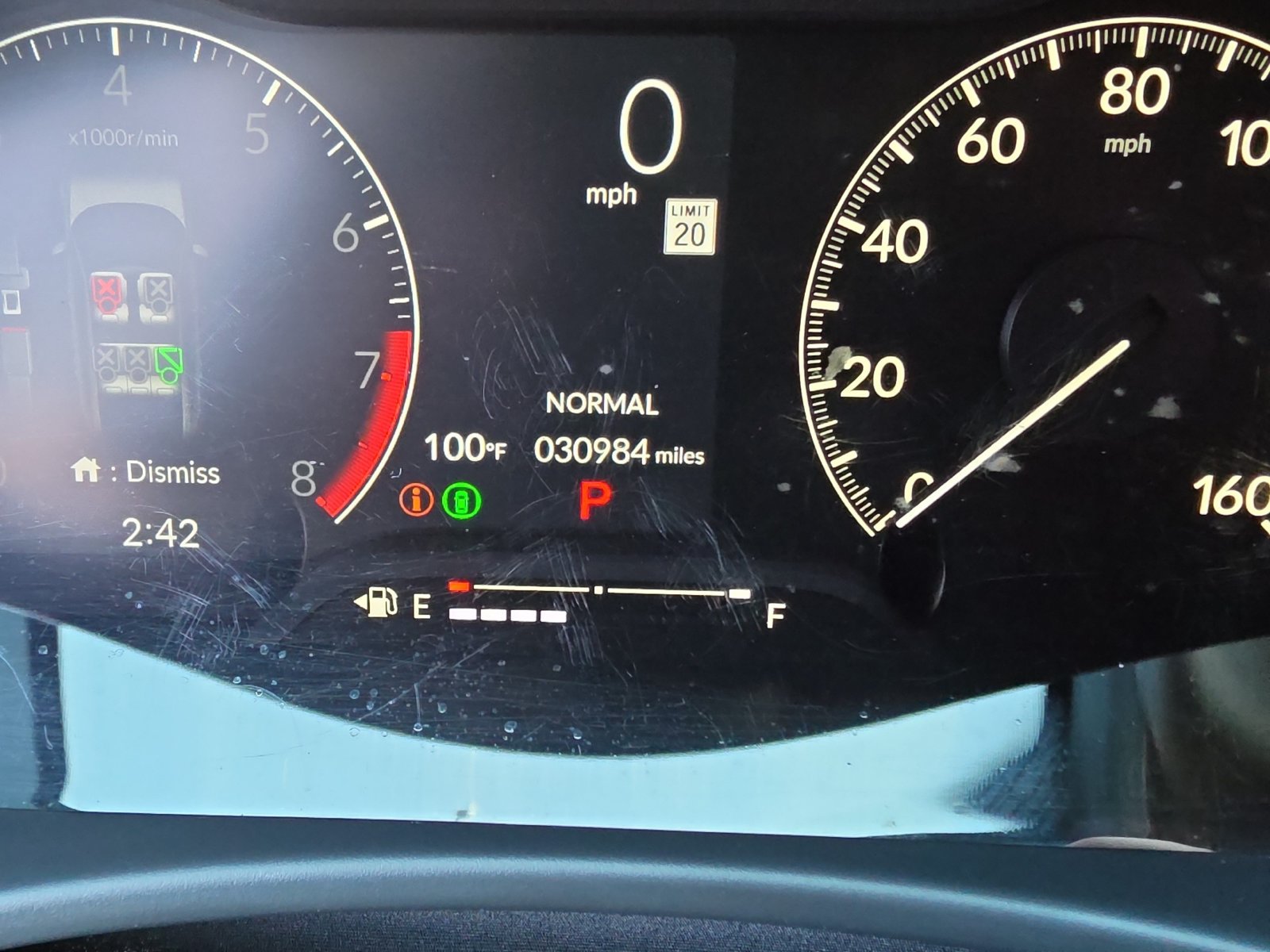 Used 2024 Honda Civic Sport image 26