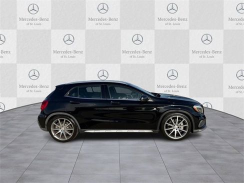 Used 2016 Mercedes-Benz GLA 45 AMG 4MATIC image 2
