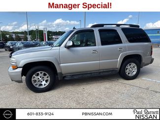 Used 2006 Chevrolet Tahoe Z71 w/ Z71 Preferred Equipment Group RWD video 2