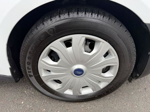 Used 2020 Ford Transit Connect XL FWD image 12