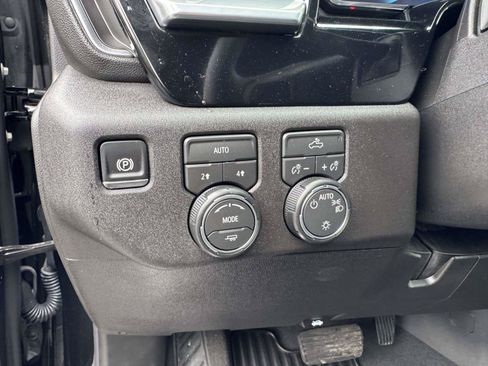 Used 2026 Chevrolet Silverado 1500 LT AWD/4WD image 29