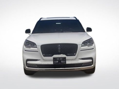 Used 2024 Lincoln Aviator Reserve w/ Equipment Group 201A AWD/4WD image 44