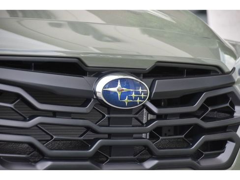 New 2026 Subaru Crosstrek 2.5i AWD/4WD image 10