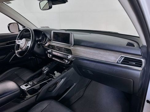 Used 2020 Kia Telluride SX w/ Towing Package image 21