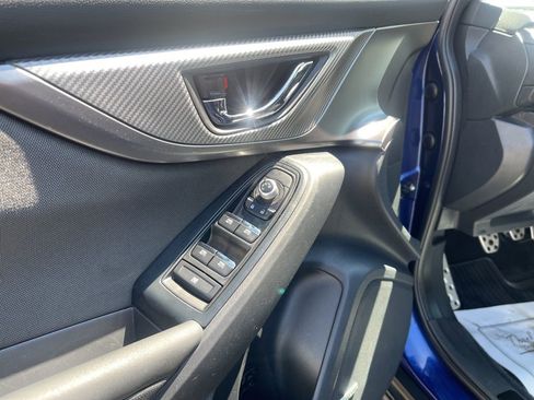 Used 2023 Subaru WRX Premium image 10