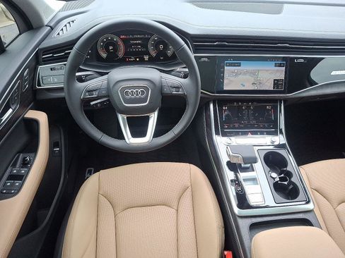 New 2026 Audi Q7 3.0T Premium Plus image 9
