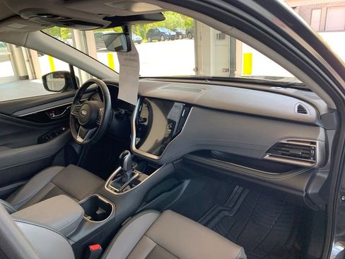 Certified 2023 Subaru Outback Onyx Edition AWD/4WD image 14