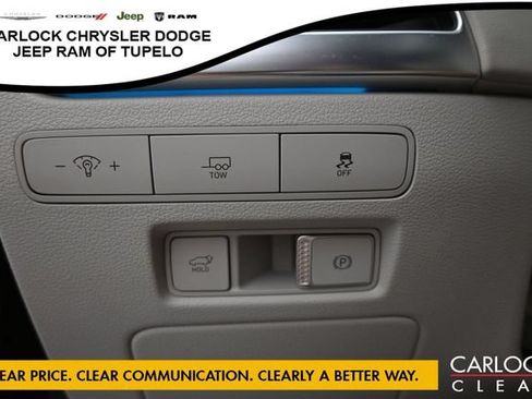 Used 2024 Hyundai Palisade Calligraphy AWD/4WD image 12