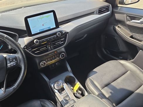 Used 2020 Ford Escape SEL AWD/4WD image 29
