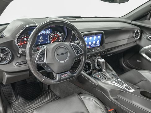Used 2022 Chevrolet Camaro SS image 13