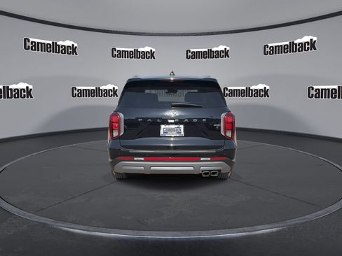 Certified 2025 Hyundai Palisade SEL AWD/4WD image 6