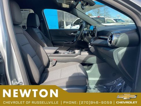 New 2026 Chevrolet Equinox LT FWD image 26