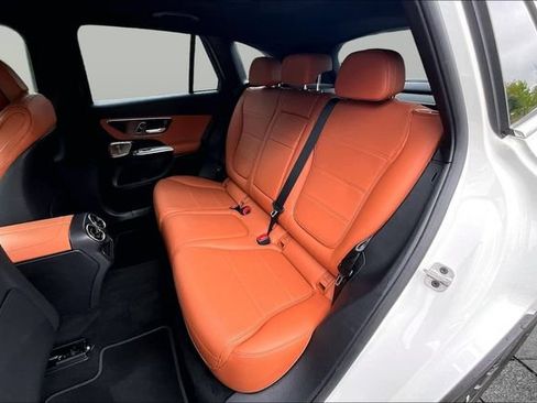 Certified 2026 Mercedes-Benz GLC 300 4MATIC image 25