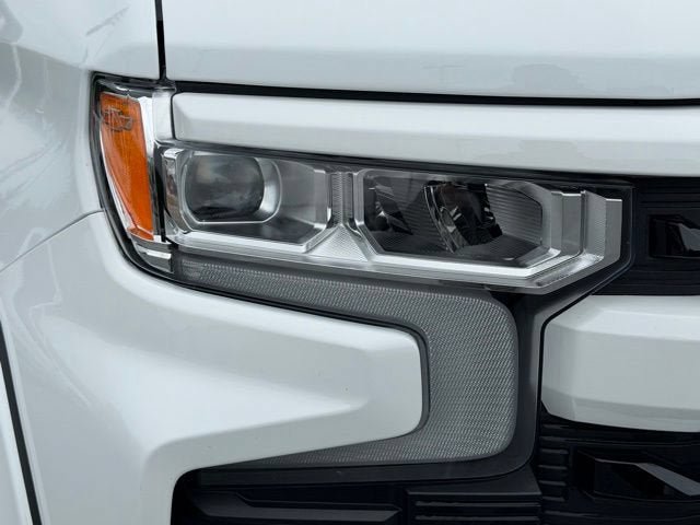 New 2026 Chevrolet Silverado 1500 RST w/ All Star Edition Plus AWD/4WD image 18
